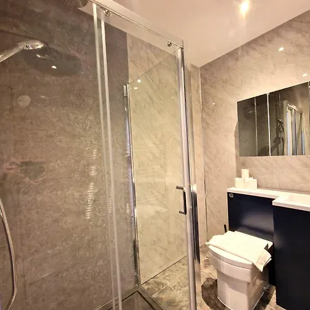 Апартаменты Alberton - Spacious - Newly Renovated Бристоль