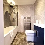 Apartamento Alberton - Spacious - Newly Renovated Bristol