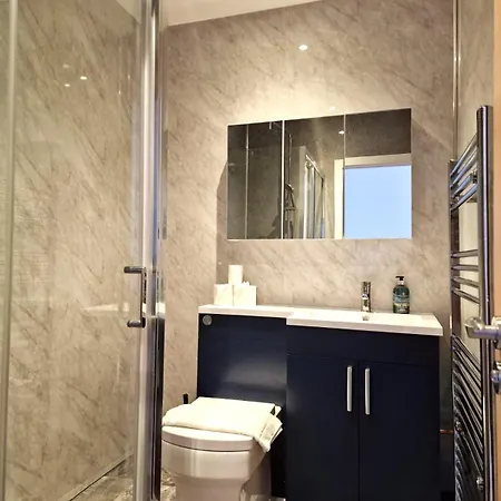 Apartamento Alberton - Spacious - Newly Renovated Bristol
