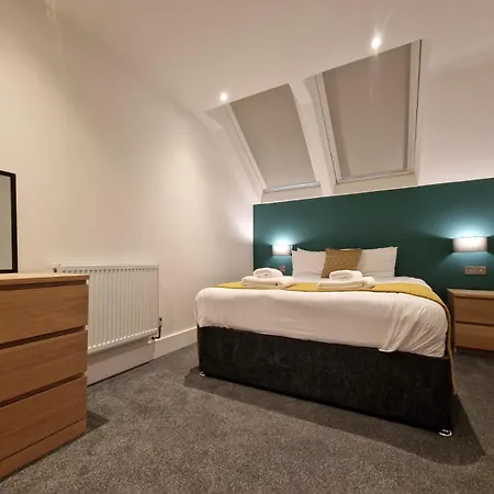 Апартаменты Alberton - Spacious - Newly Renovated *
