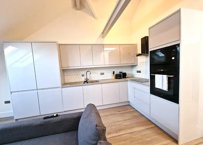 Alberton - Spacious - Newly Renovated Daire Bristol