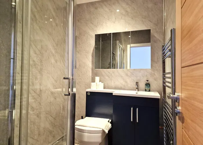 Daire Alberton - Spacious - Newly Renovated Bristol