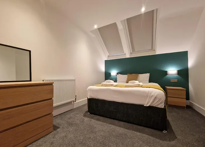 Daire Alberton - Spacious - Newly Renovated *