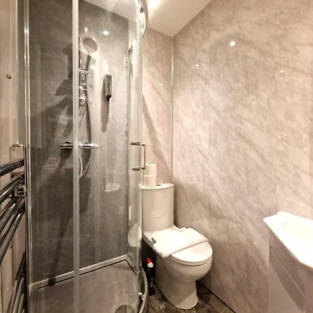 Apartament Alberton - Spacious - Newly Renovated Bristol