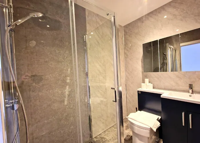 Apartmán Alberton - Spacious - Newly Renovated Bristol