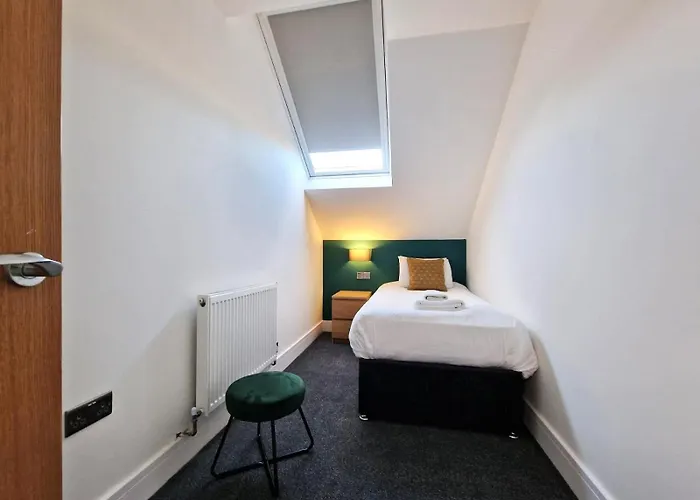 Alberton - Spacious - Newly Renovated Apartmán