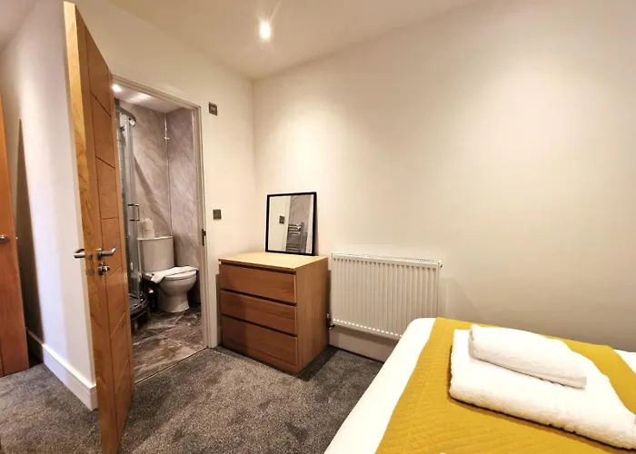 Alberton - Spacious - Newly Renovated Apartmán Bristol